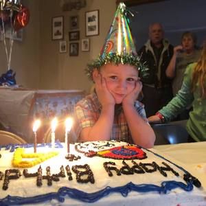 Meet your Posher, Kelly